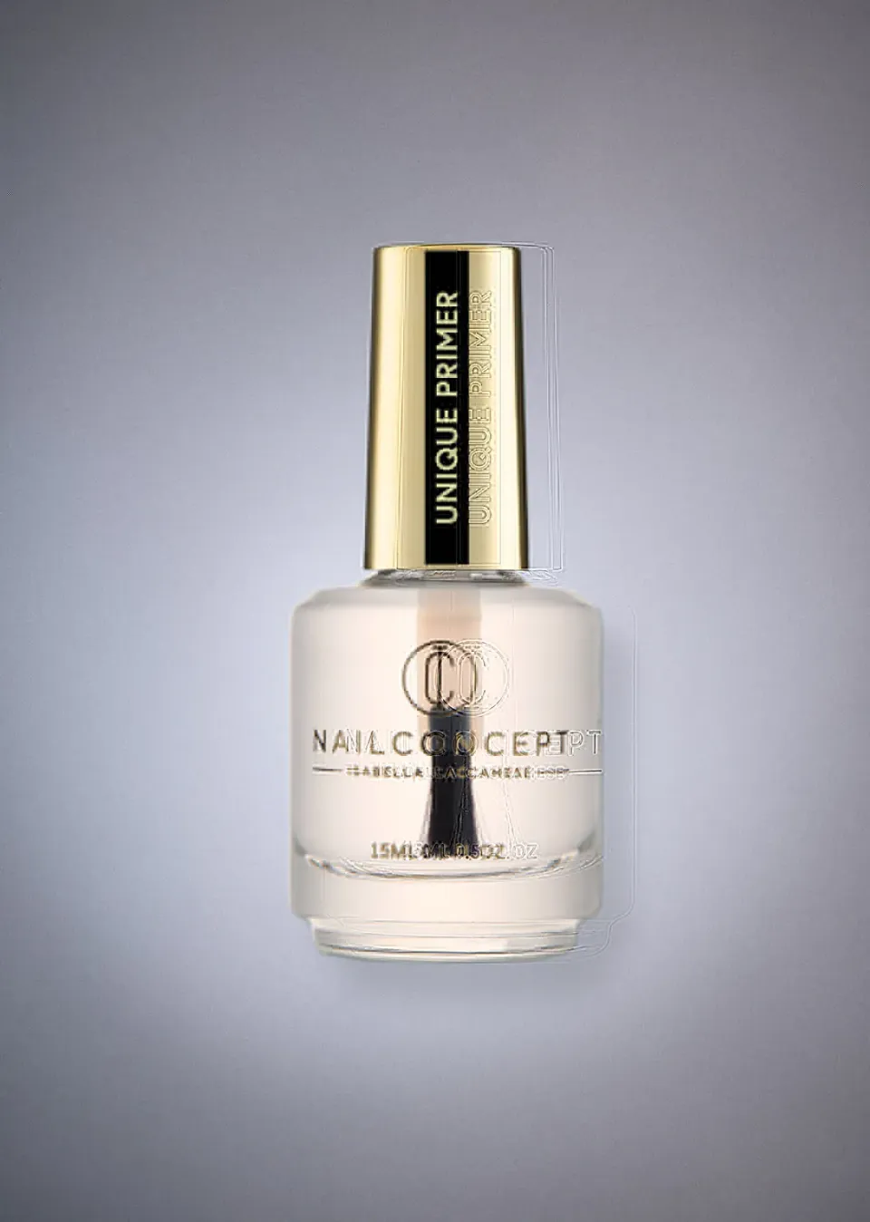 Nail Concept Unique Primer primer 15 ml per lamine problematiche