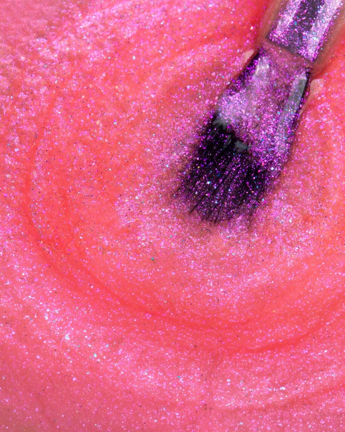 Mesauda Shine N'Wear 239 Aura smalto rosa perlescente 10 ml