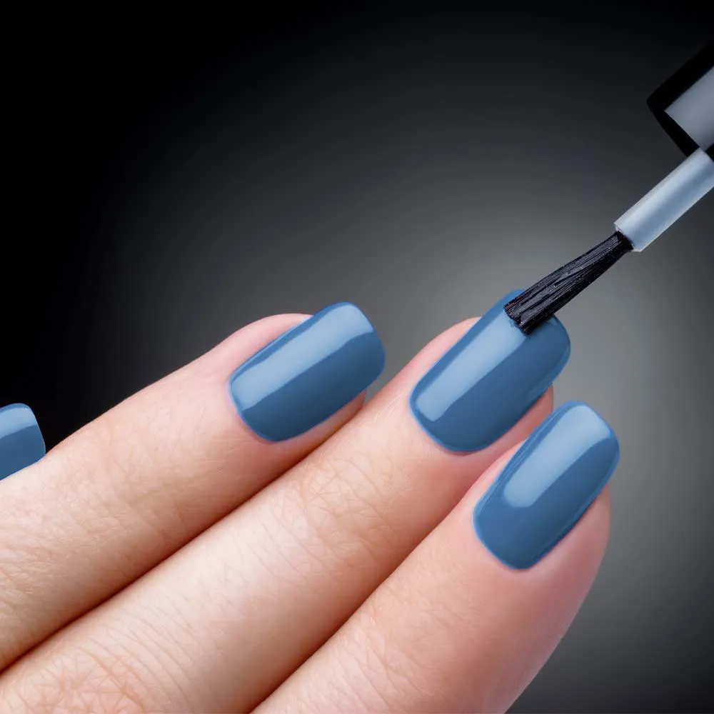 Karma Organic Smalto Unghie Navy Blues Non Tossico