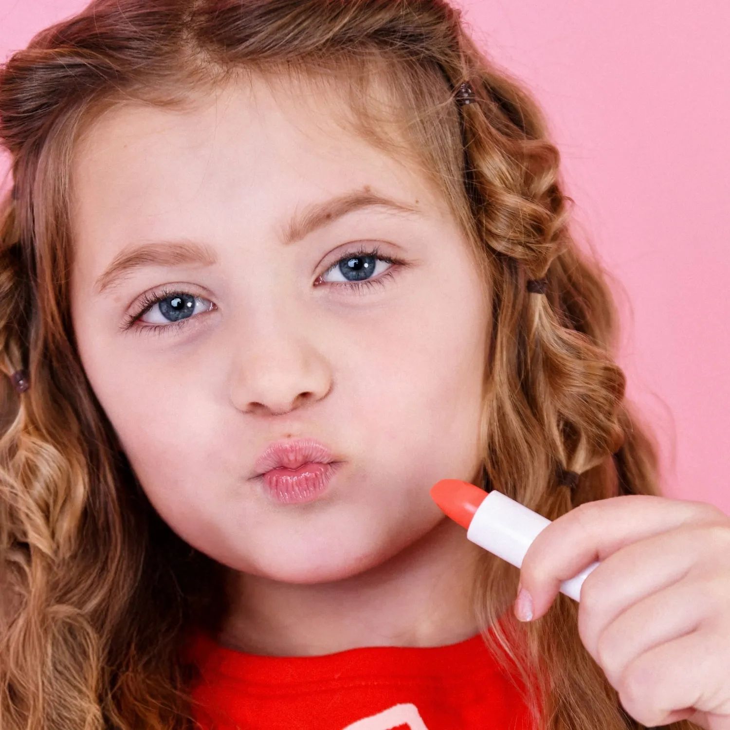 Miss Nella Butter Cheeks balsamo labbra pesca bimbe