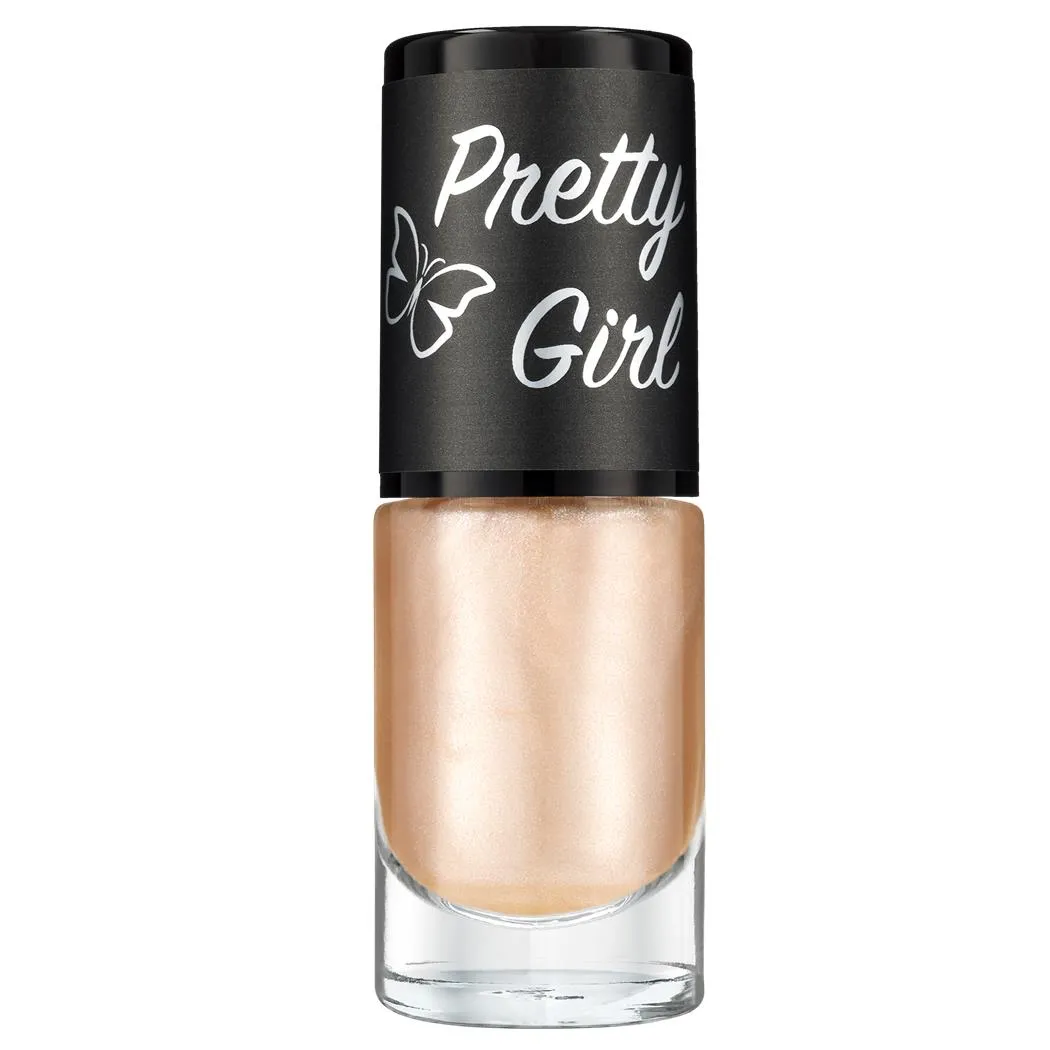 Ados Cosmetics Pretty Girl smalto unghie 6 ml coprente