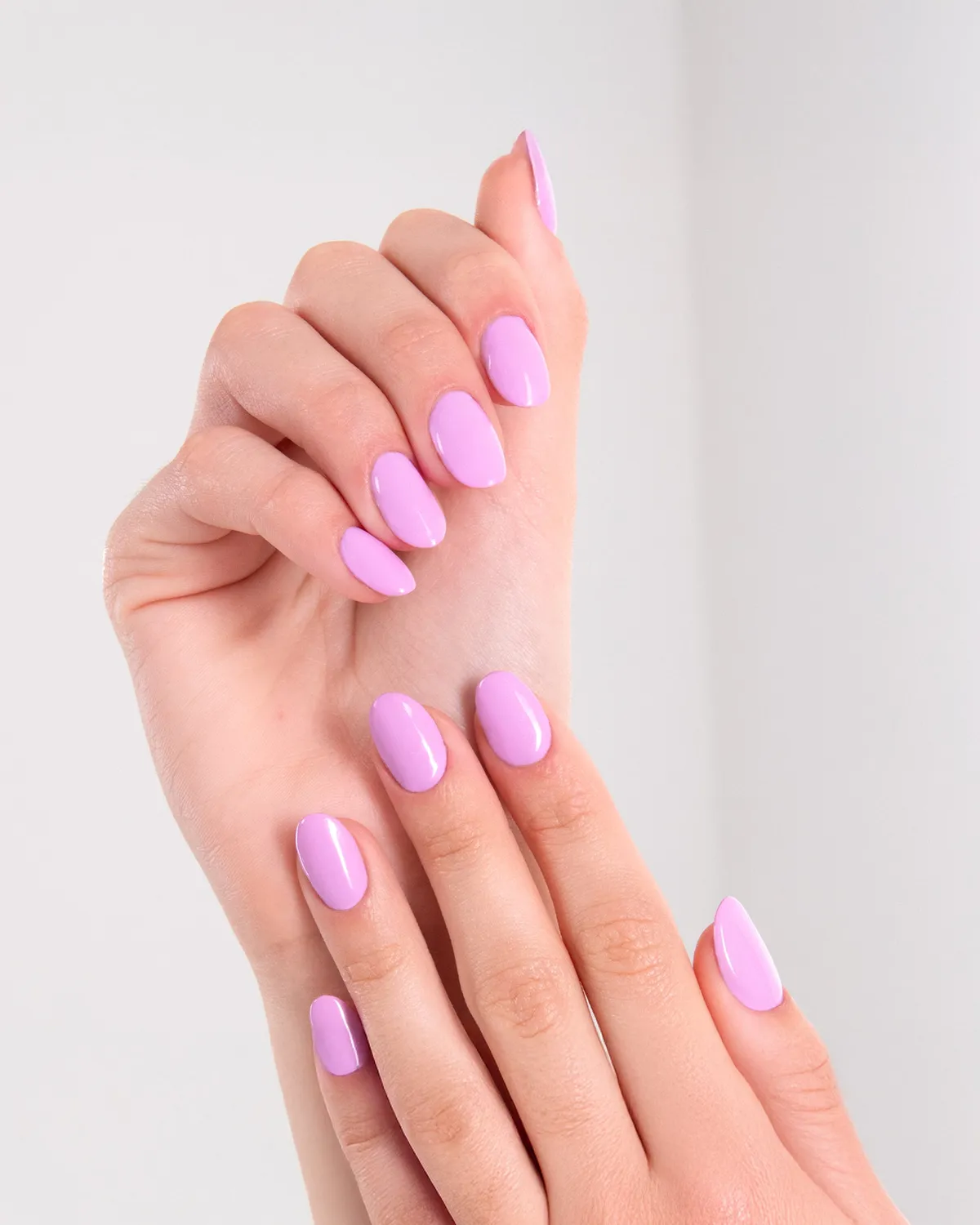 Mesauda Lacqwear 288 Wisteria Lane smalto gel semipermanente 10 ml