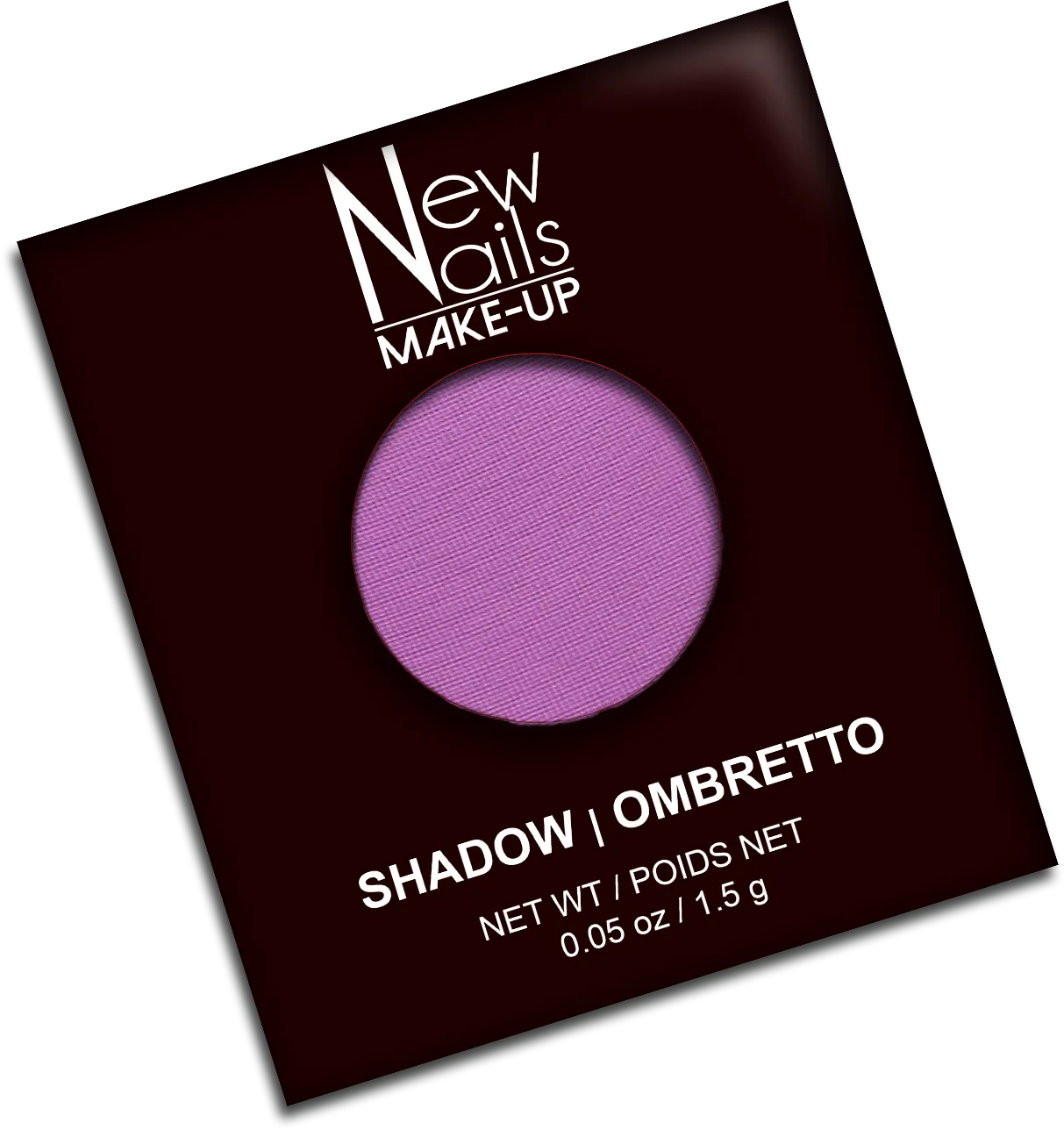 New Nails System EM42 ombretto cialda 1,5 g pigmentato