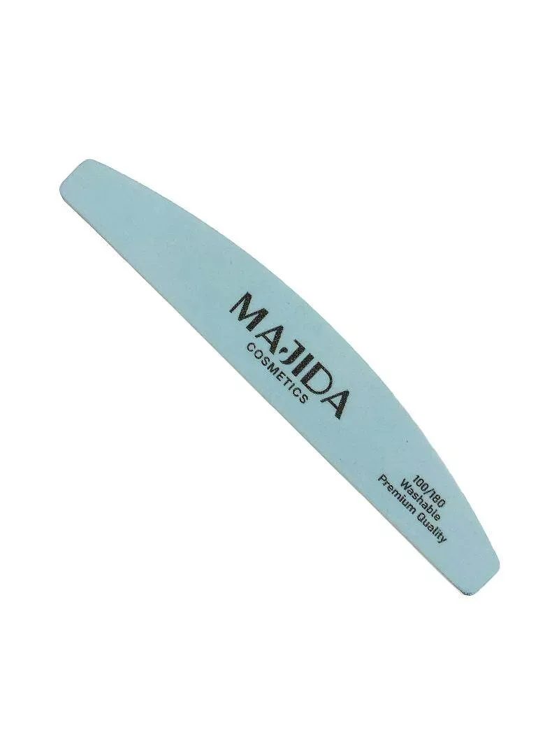 Majida Buffer 100/180 lima buffer unghie lavabile