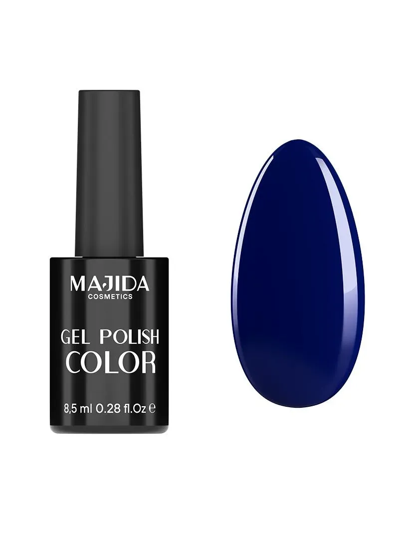 Majida Cosmetics Iconic smalto semipermanente 8,5 ml TPO free