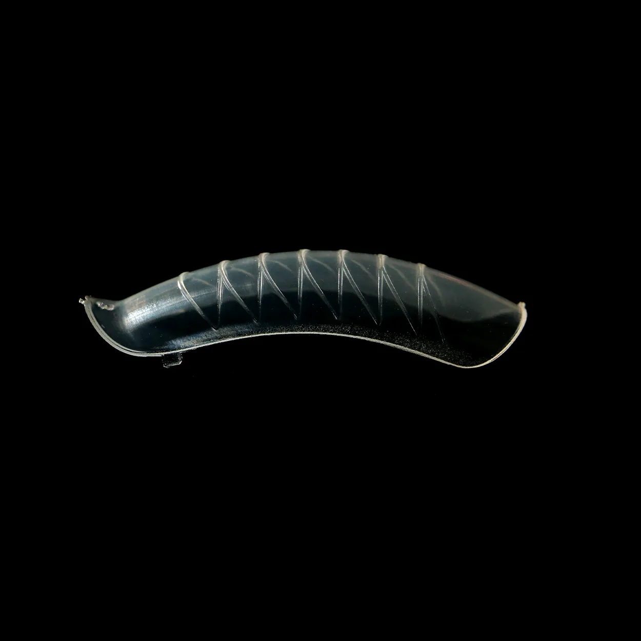 New Nails System Dual Form Medium Squoval Quadrata 120 pz