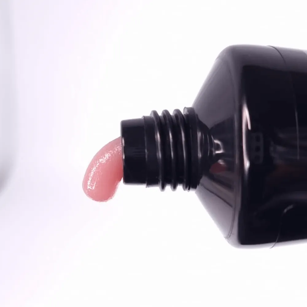 New Nails System Hot Cover acrygel beige carne 60ml UV/LED
