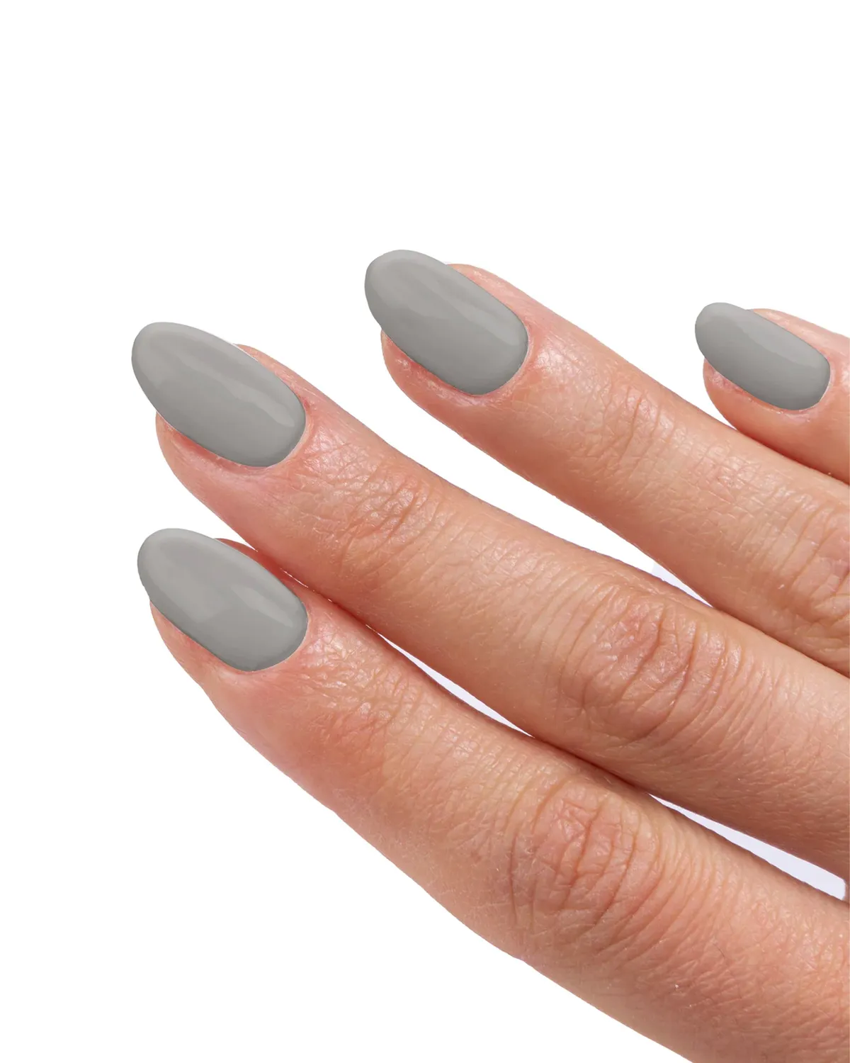 Mesauda Shine N'Wear 275 Full Moon smalto 10 ml bianco coprente