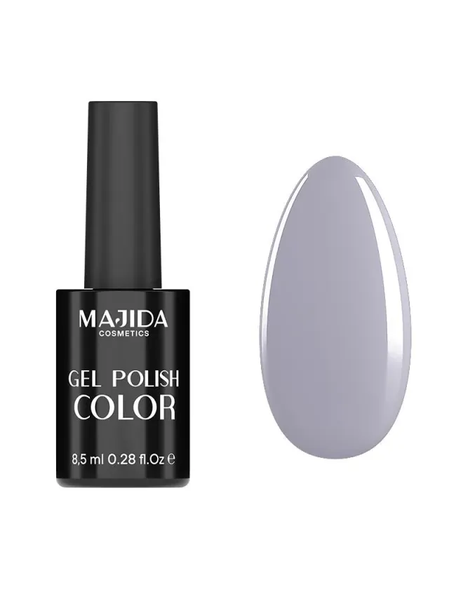 Majida Cosmetics Nyx smalto semipermanente 8,5 ml coprente