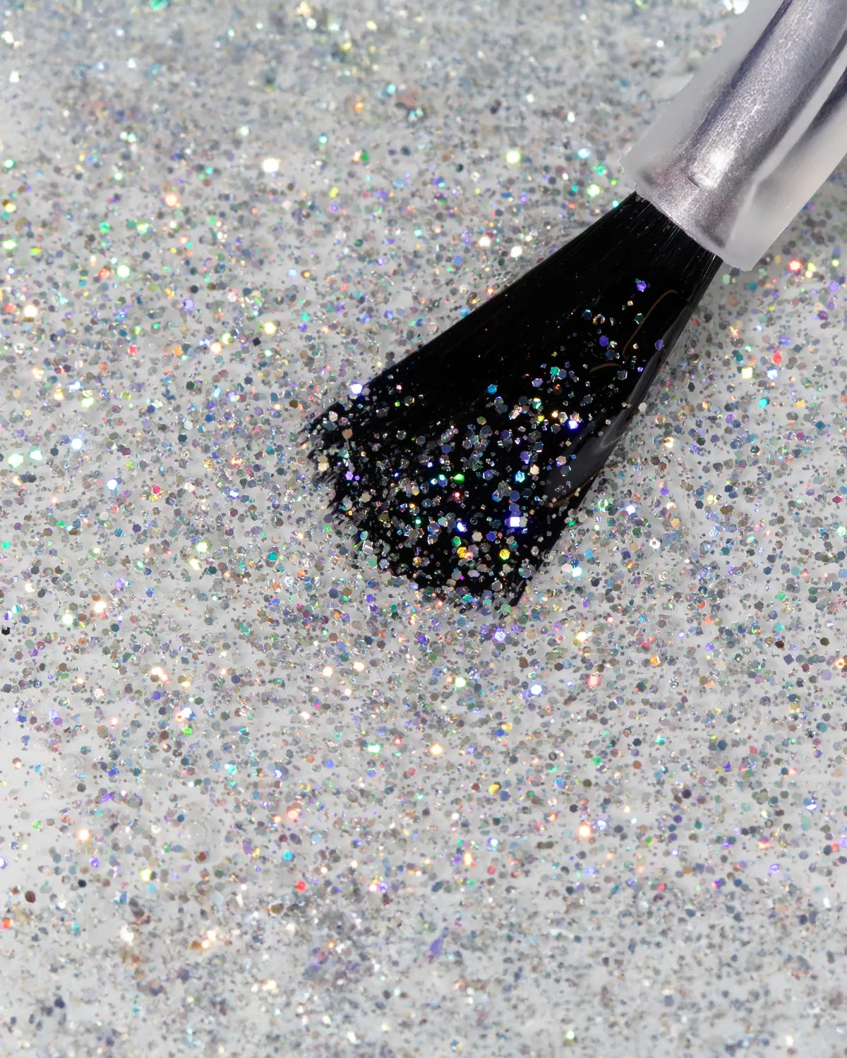 Mesauda Lacqwear 99 Stardust smalto semipermanente 10 ml senza HEMA
